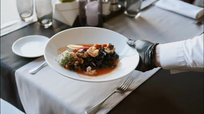 Qatar, Nadal e CR7 aprono un nuovo ristorante