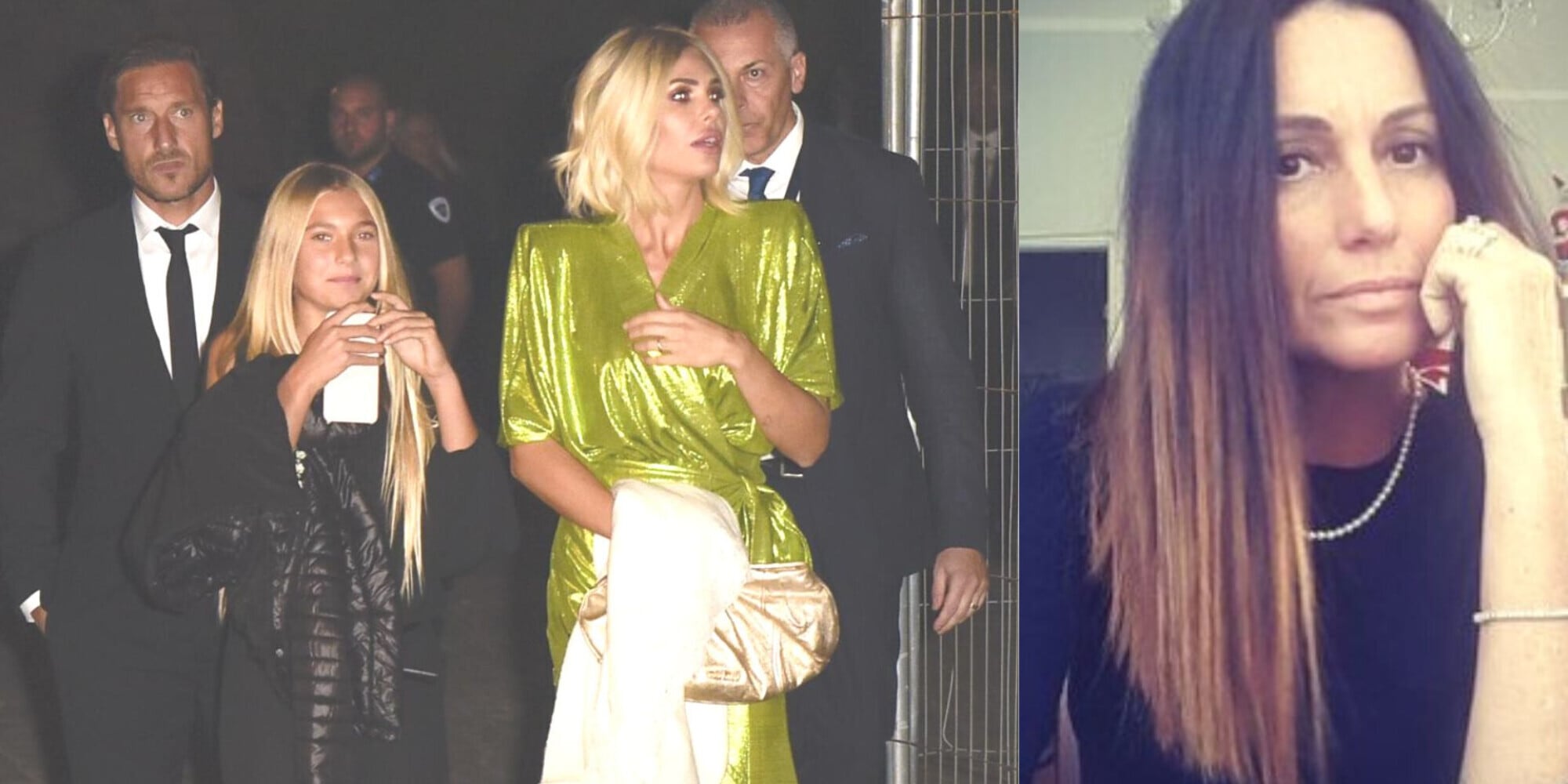 Totti e Ilary, la figlia Chanel nella bufera: il duro affondo dell'ex Gf