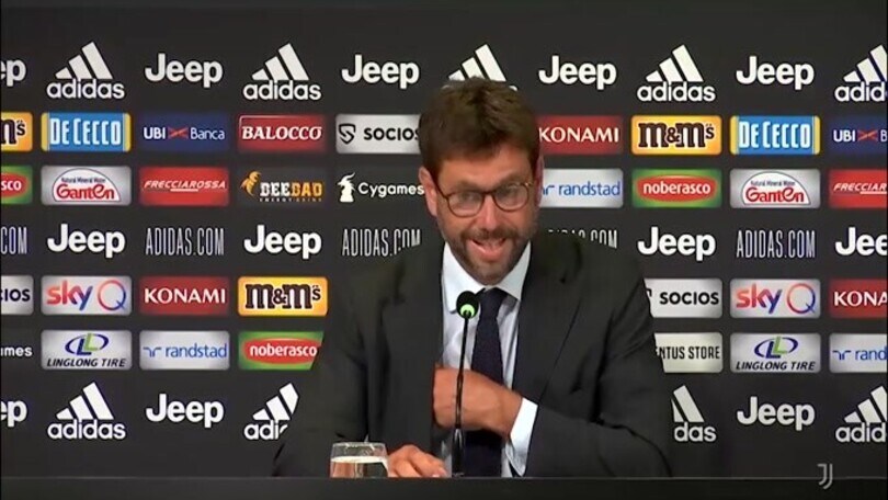 Clamoroso Juve: si dimette tutto il cda. Lascia anche Agnelli