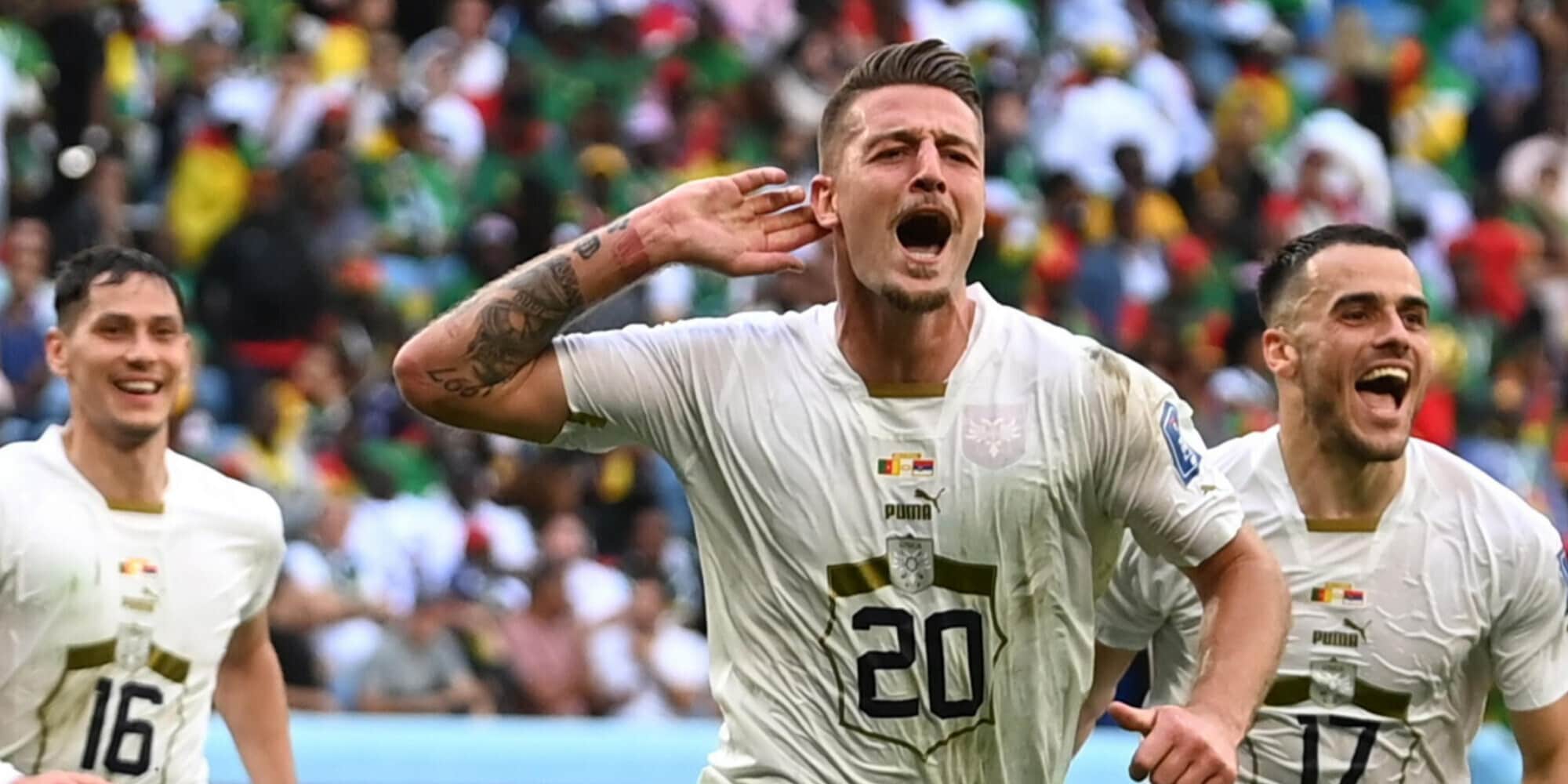 Top & Flop Mondiali, Tite sa come si fa