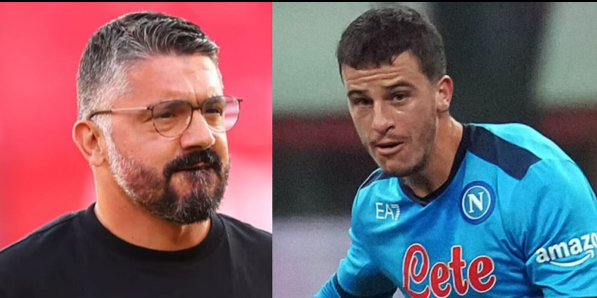 "Gattuso chiama Demme: il Valencia punta al prestito"