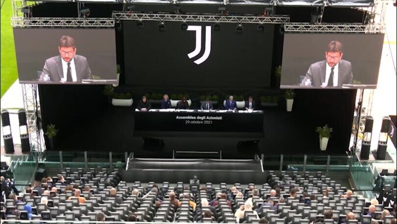 Juventus, è ufficiale: Gianluca Ferrero il nuovo presidente