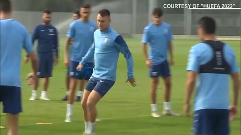 Lazio, da mercoledì scatta la ripresa