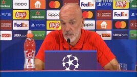 A Pioli il premio Gentleman Fair Play di Lega BKT