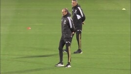 Allegri ad Agnelli: "La nostra amicizia non si interromperà"