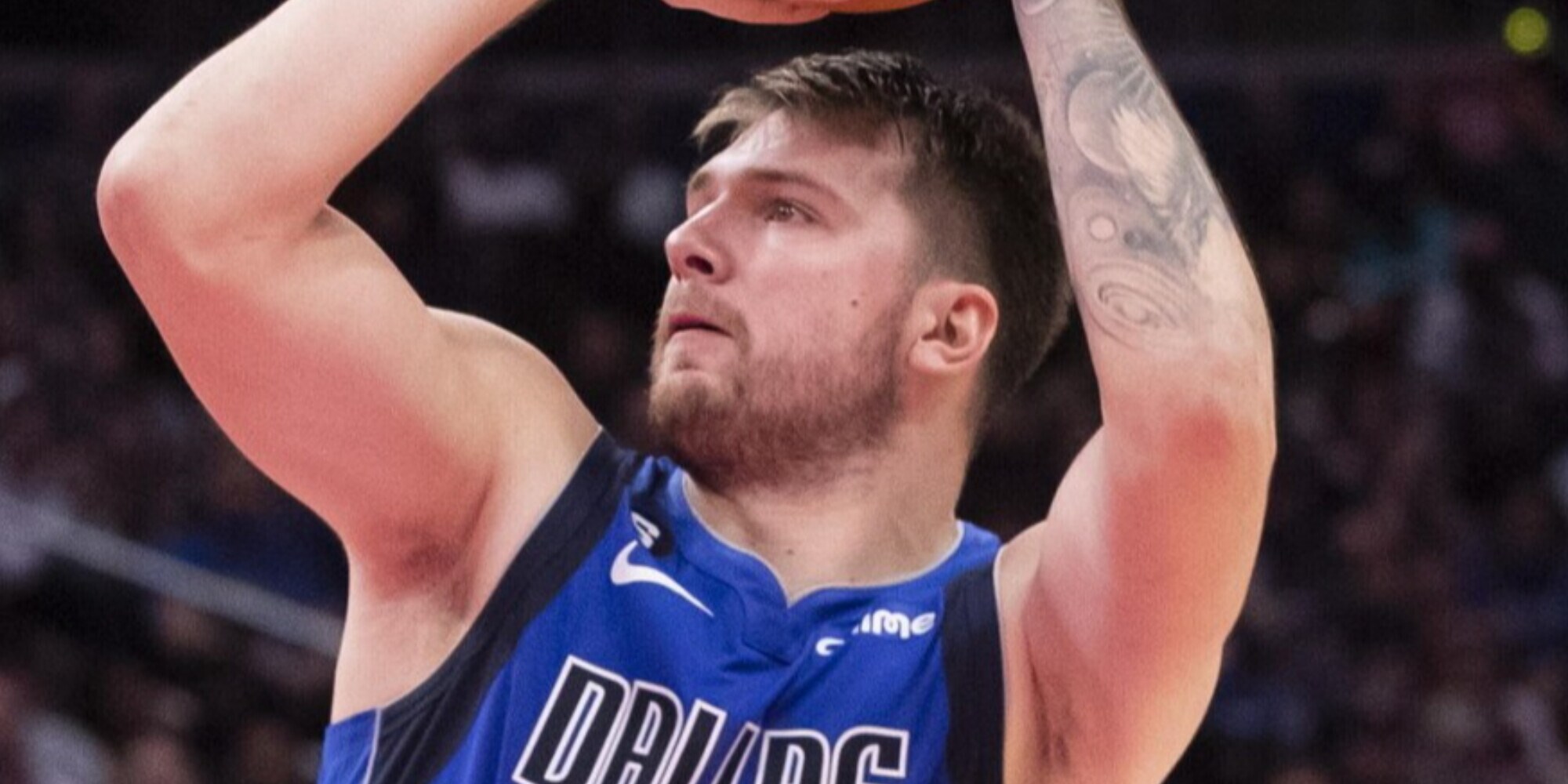 Nba, Doncic trascina Dallas: Golden State ko