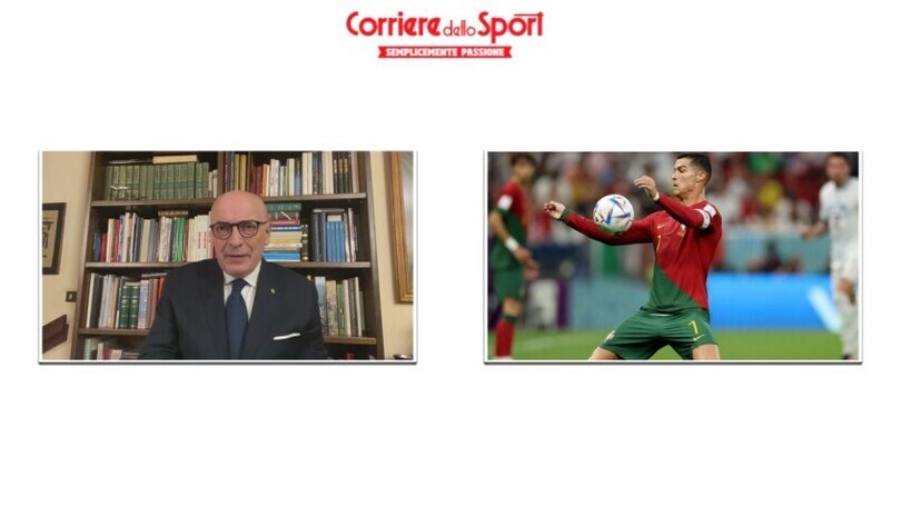 Beckham chiama Ronaldo all’Inter (Miami), ma i sauditi offrono 300 milioni a CR7