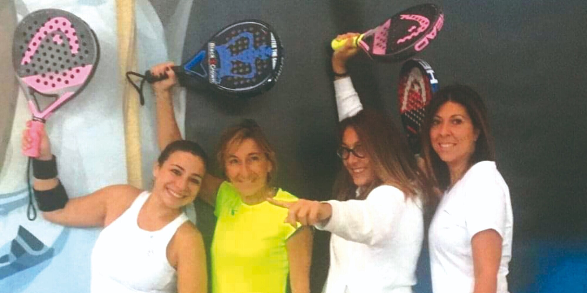 “Mai contro te” torneo che unisce