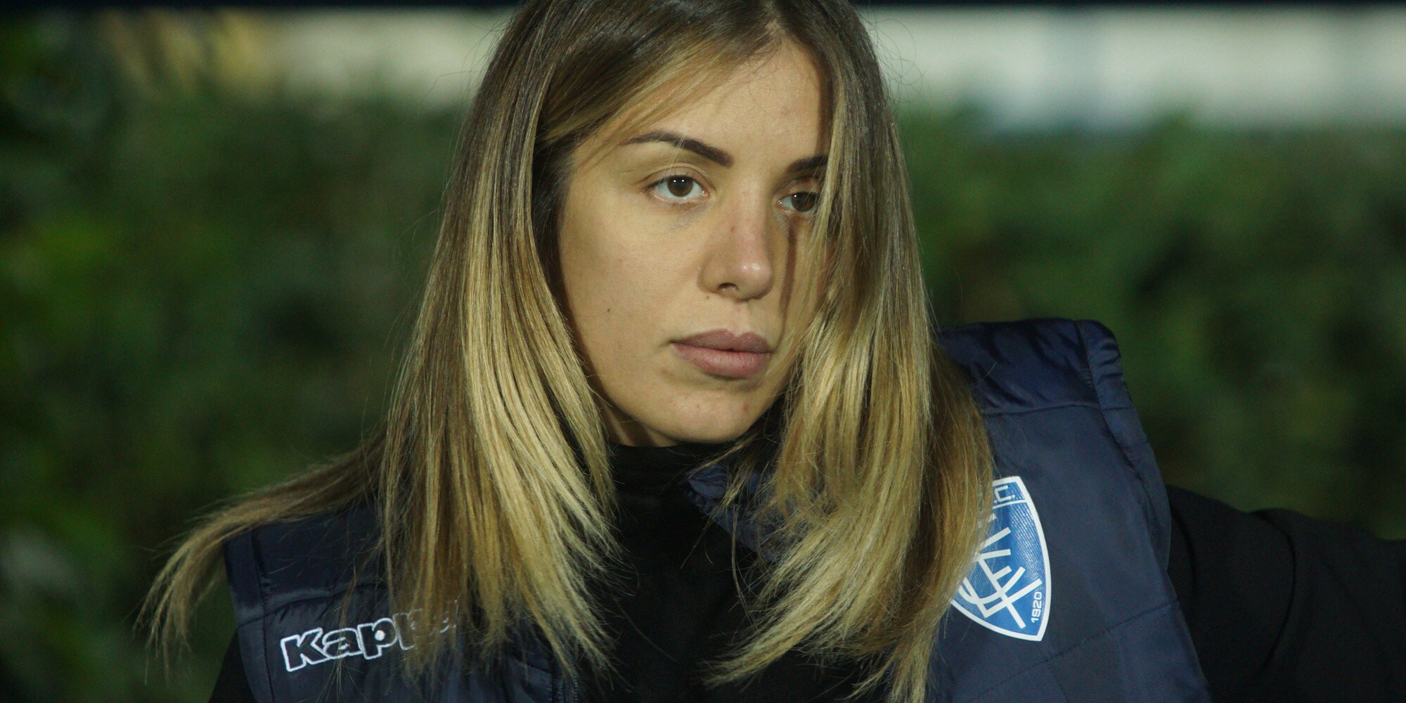 Empoli, Rebecca Corsi: "Benevento unica squadra a meritare la A"