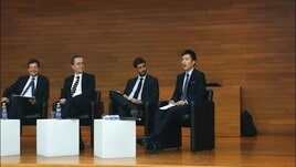 Striscia la notizia, Tapiro gigante per la Juventus dopo il caos societario