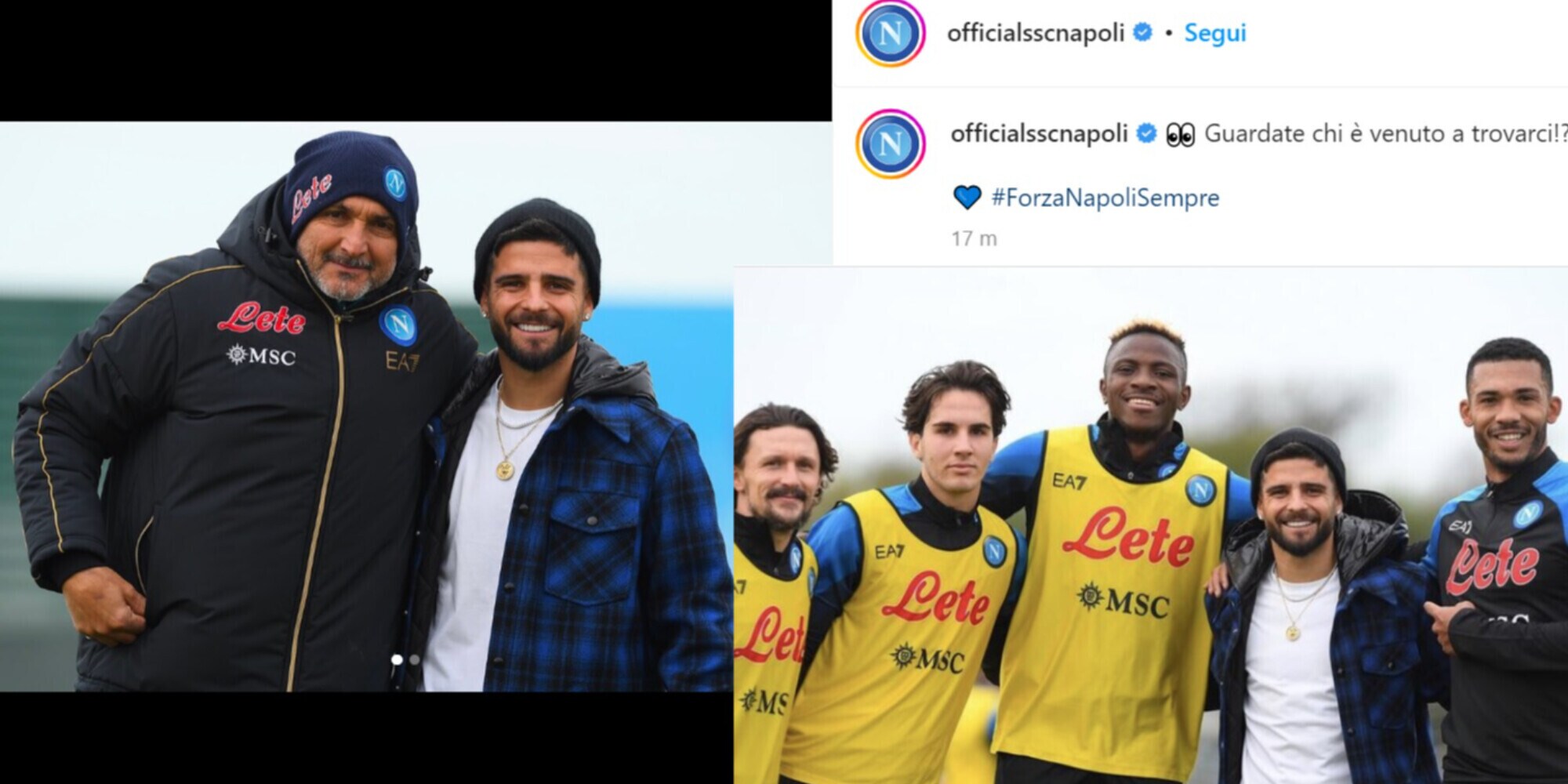 quanti abbonati ha il napoli