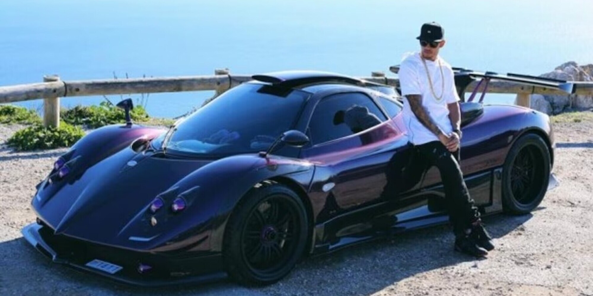 Hamilton svela l'auto peggiore mai avuta: "Terribile da guidare"
