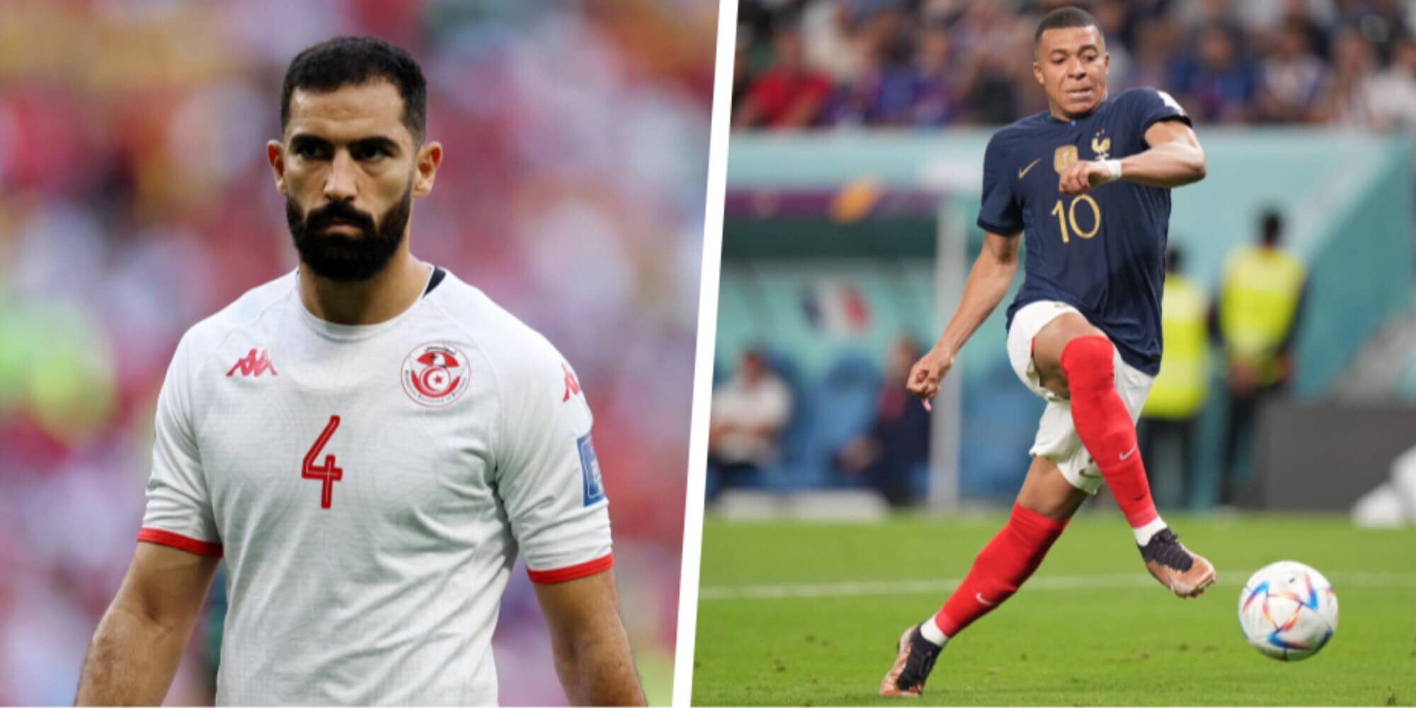 Diretta Tunisia-Francia ore 16: formazioni ufficiali, dove vederla in tv e in streaming