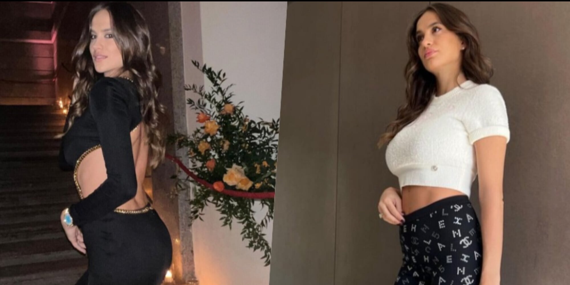 Jessica Immobile mamma insuperabile: “Merito di Ciro, aiuta tanto”
