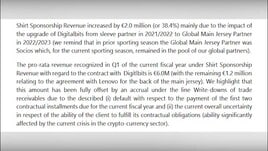 Inter-Digitalbits, è scontro totale: ecco il messaggio della società