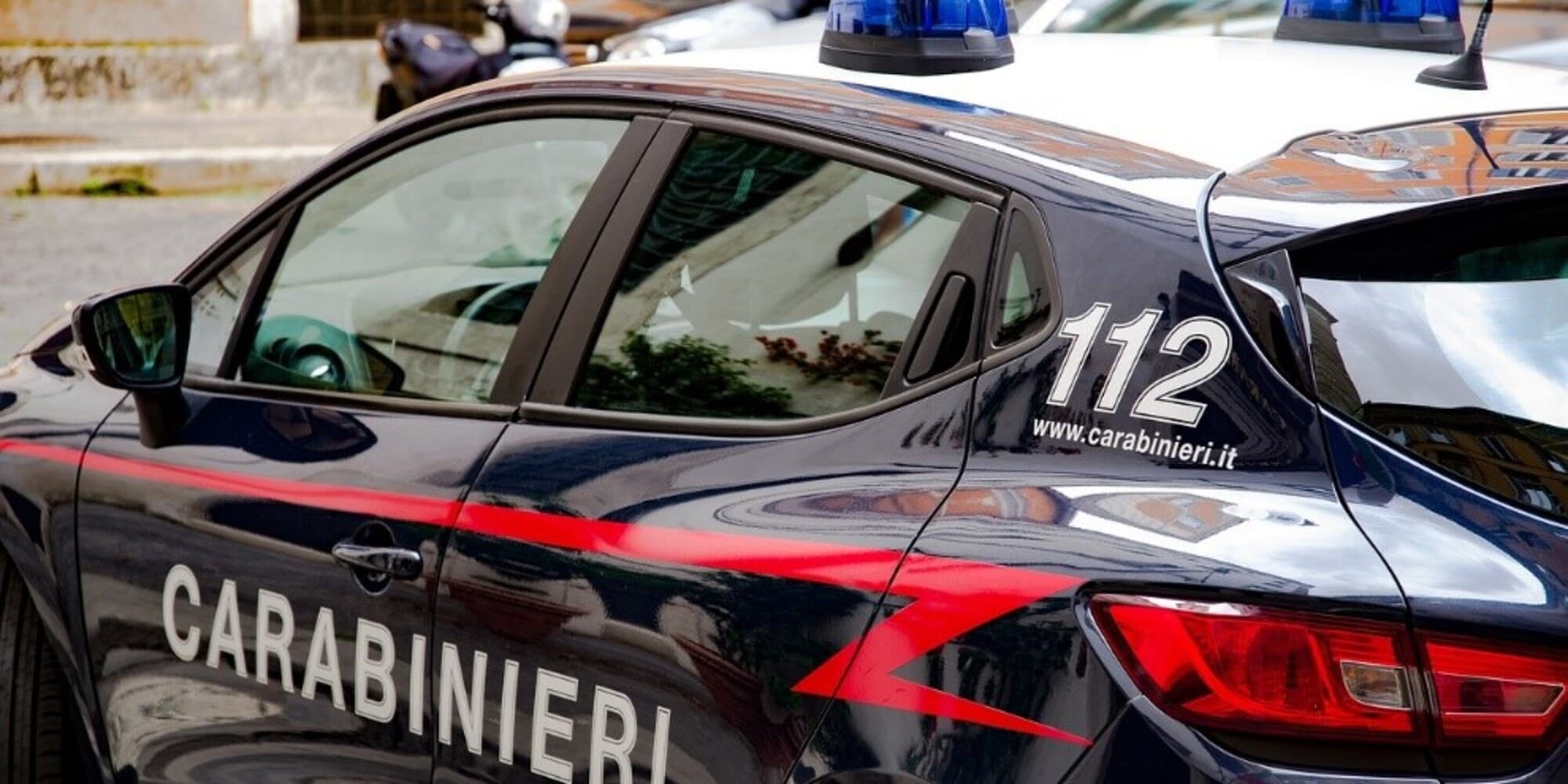 Inseguimento d'auto a Verona: l'auto sfreccia contromano in tangenziale!