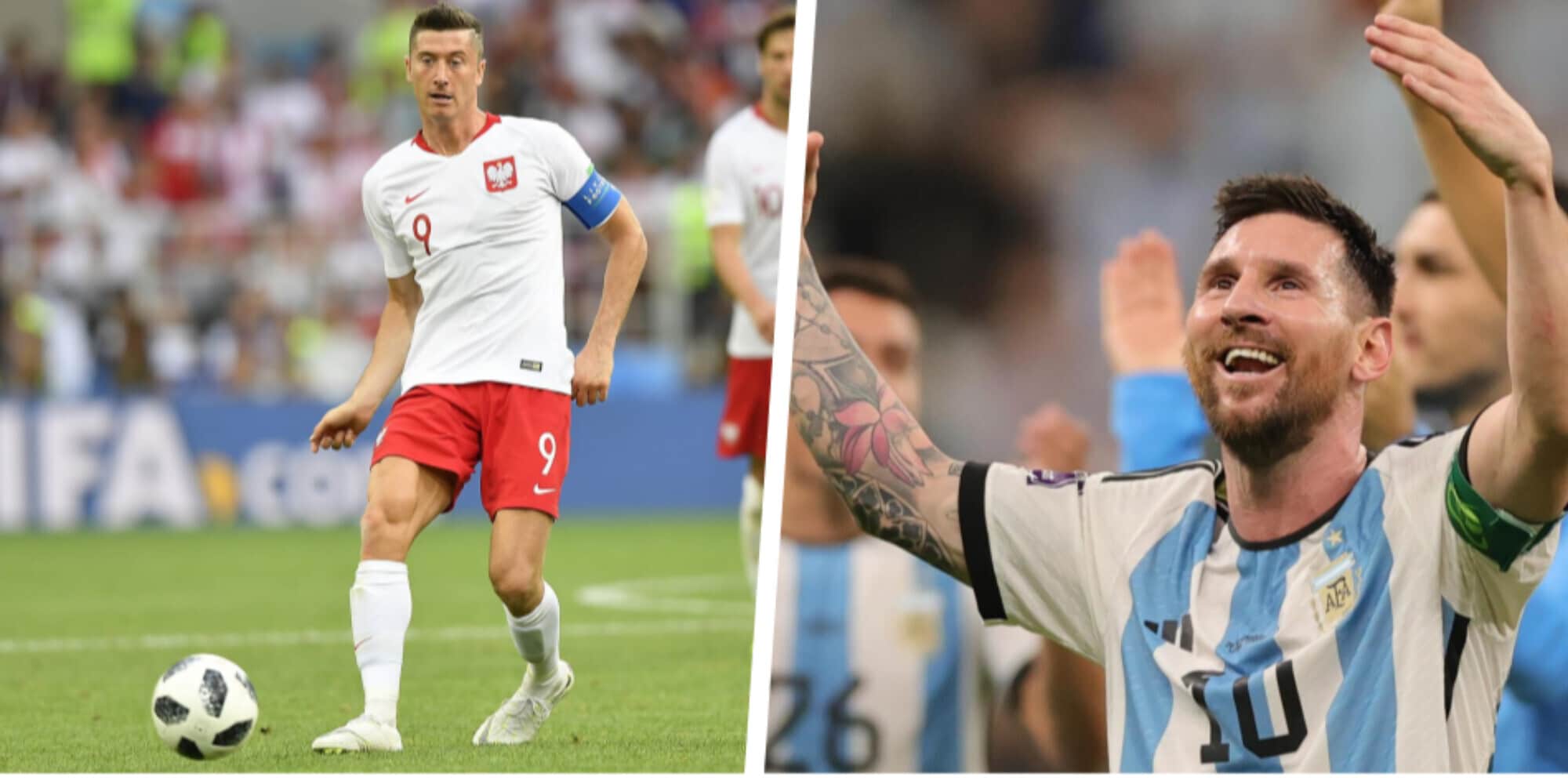 Diretta Polonia-Argentina ore 20: formazioni ufficiali, dove vederla in tv e in streaming