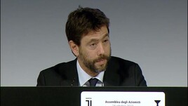 Juve, richiesta di rinvio a giudizio per Agnelli e altre 12 persone