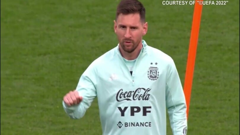 Dopo le minacce il pentimento: Canelo chiede scusa a Messi