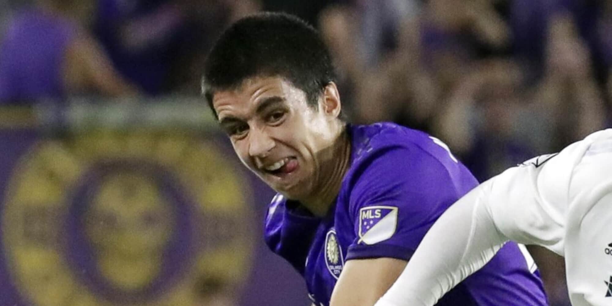 Lo Spezia accoglie João Moutinho in arrivo dalla Mls