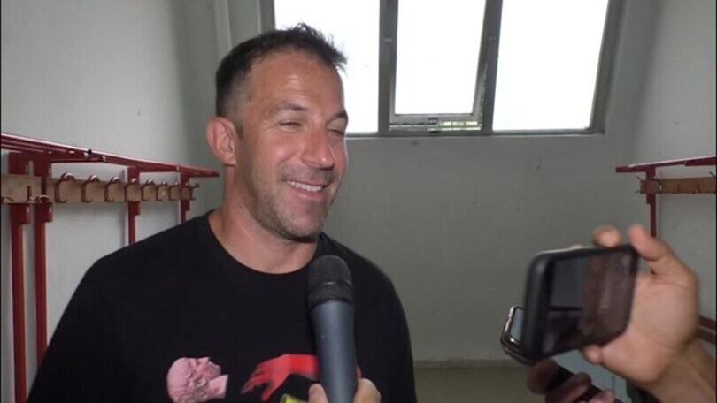 Dopo il caos Del Piero difende la sua Juve