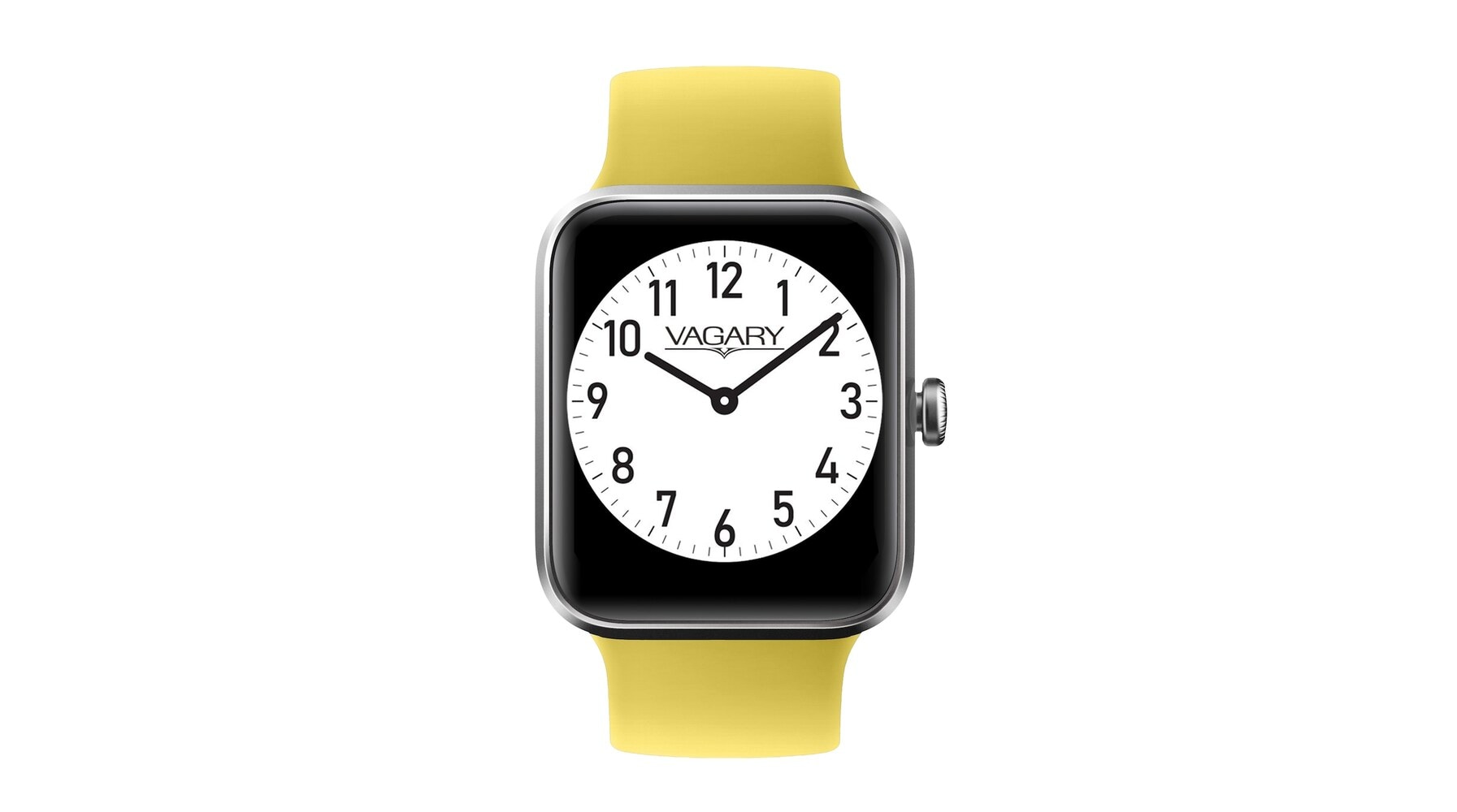 Vagary presenta la nuova collezione Smartwatch