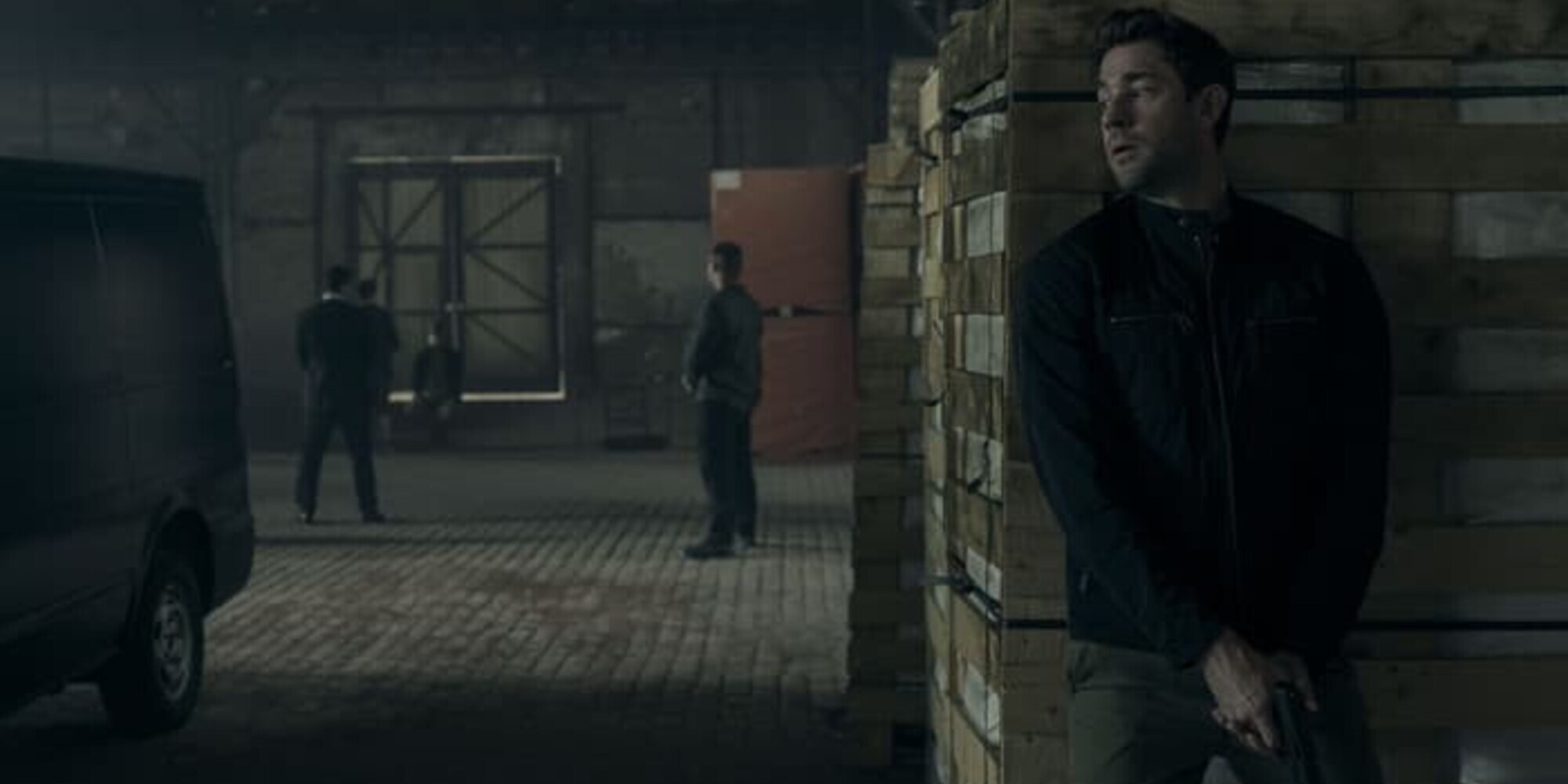 Prime Video svela un nuovo trailer per l’attesissima terza stagione di  Jack Ryan di Tom Clancy