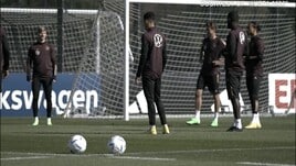 Germania, il giallo del volo già prenotato