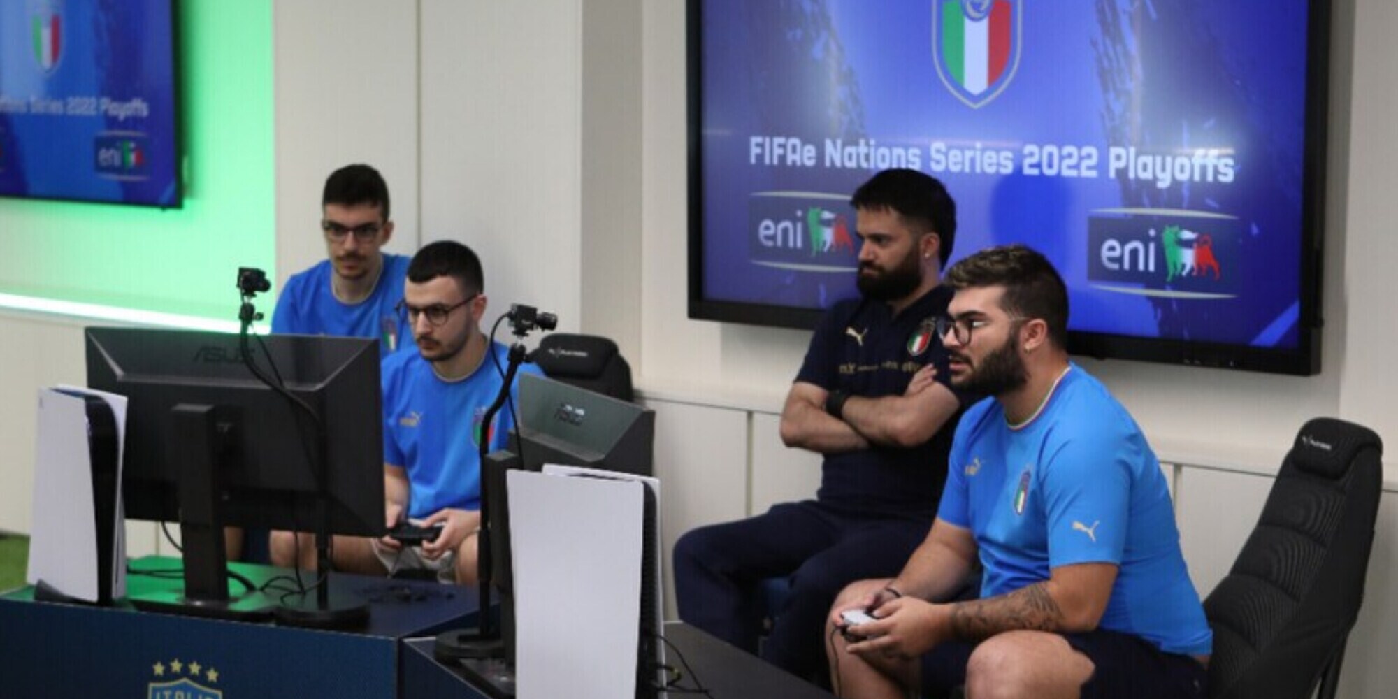 FIGC, gli esports figurano nel bilancio