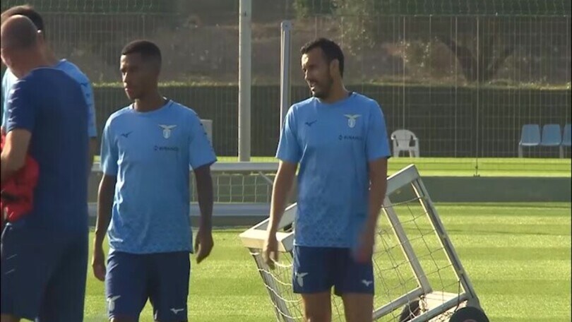 Lazio, ritiro in Turchia? Sarri attende novità