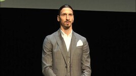 Milan, Ibra scalpita sui social: il rientro si avvicina