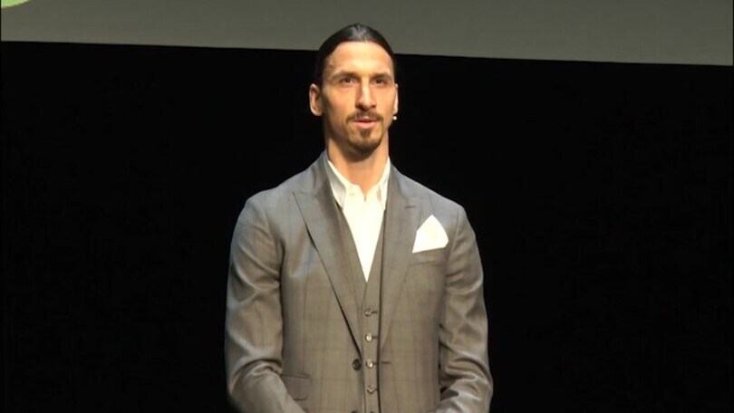 Milan, Ibra scalpita sui social: il rientro si avvicina