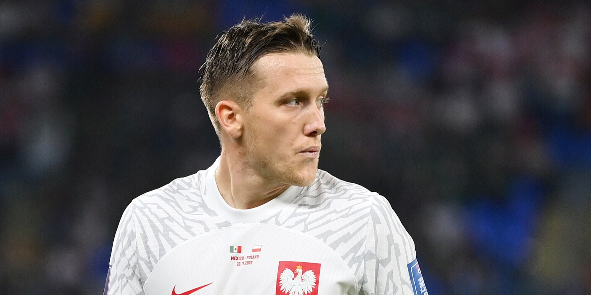 Zielinski: "Napoli e Polonia, voglio fare la storia"