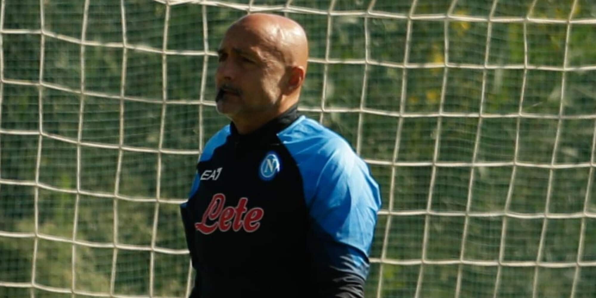 Napoli, dove seguire le amichevoli in tv. Confermato il test col Villarreal