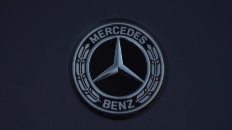 Mercedes EQA 250, la prova su strada