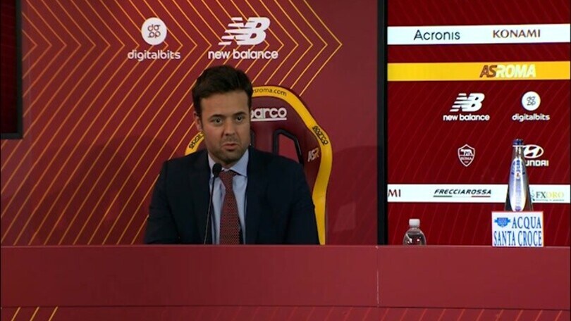 Roma, il giallo di Odriozola: l'intermediario a Trigoria ma a Mou non interessa