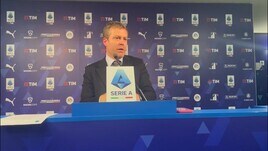 Casini sul caos Juve: "Non si commentano indagini in corso"