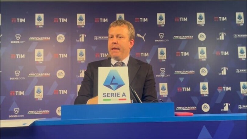 Casini: "La questione Juventus non riguarda soltanto lo sport"