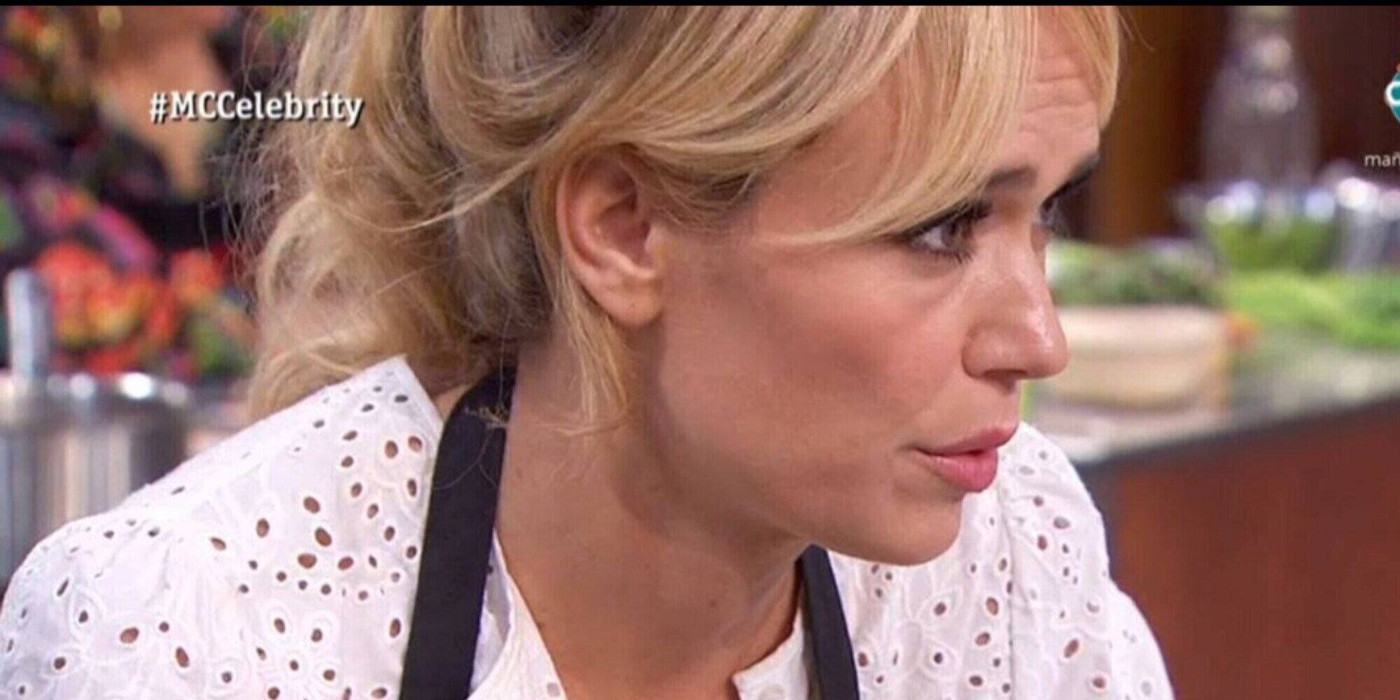Scandalo a Masterchef: una concorrente accusata di aver barato