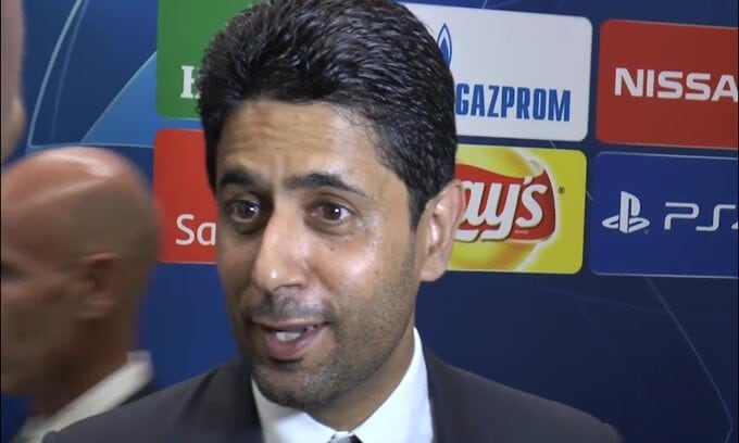 Psg, il piano di Al-Khelaifi per lo stadio del futuro