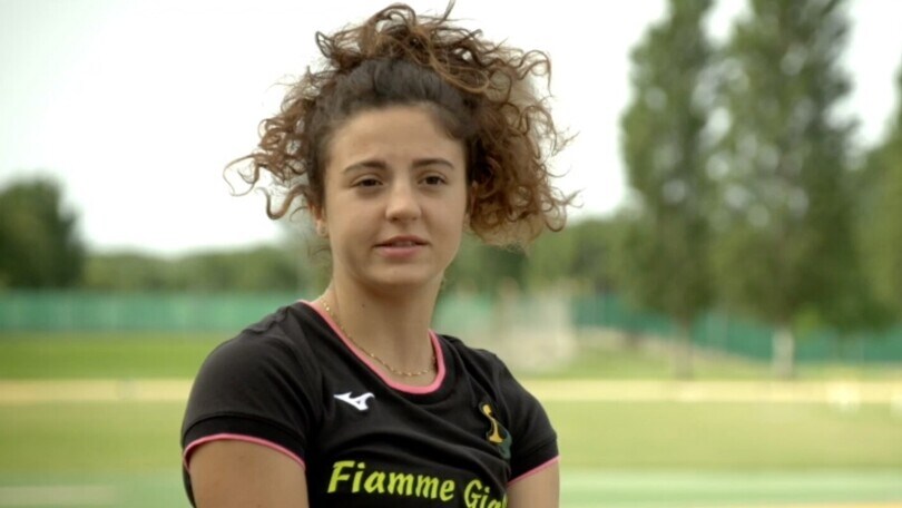 Pezzi d’Ambra - Lezioni di atletica, lezioni di vita