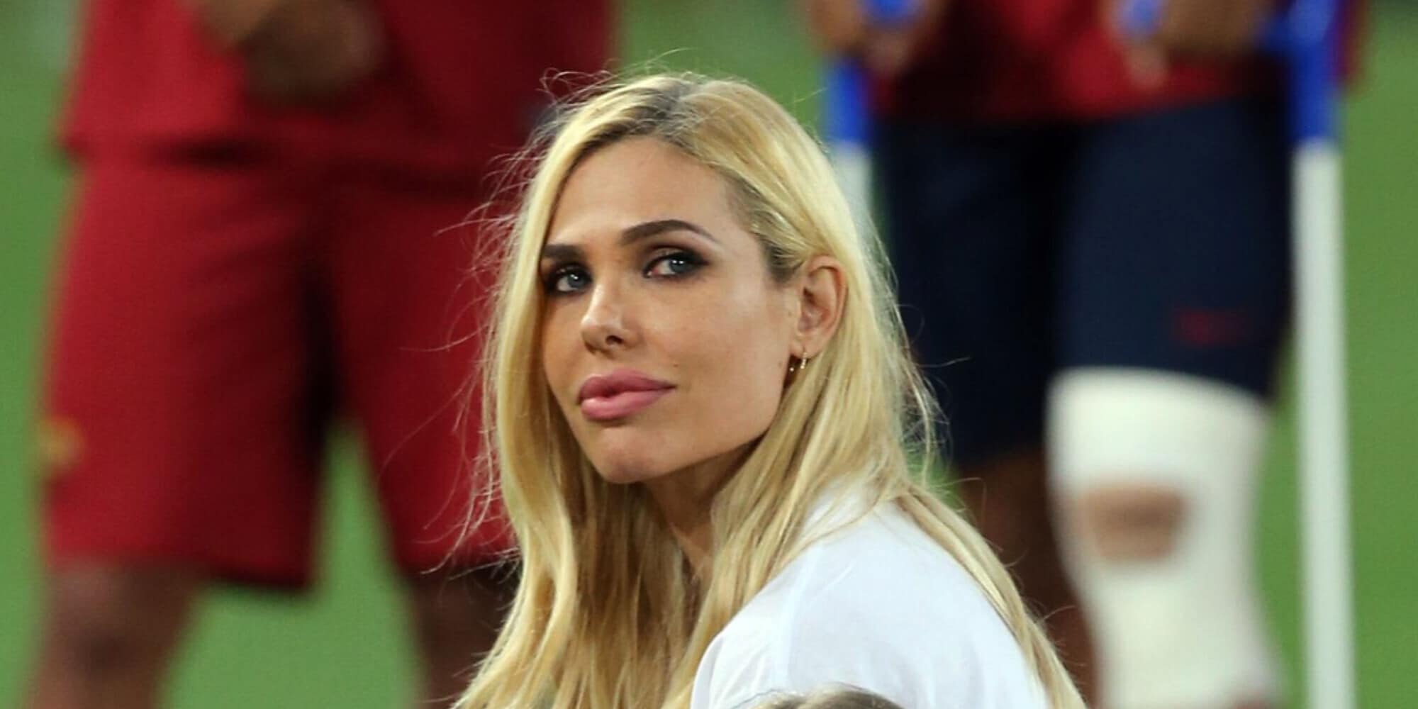Ilary Blasi, il nuovo fidanzato è già lontano: ecco cos'è successo