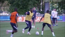 Newcastle, idea Rabiot per gennaio