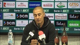 Cannavaro: "Alcune decisioni arbitrali non mi sono piaciute"