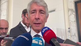 Abodi sul caso Juve: "Probabilmente non rimarrà l'unico"