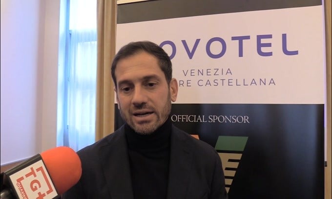 Antonelli: "Venezia, serve appartenenza alla maglia"