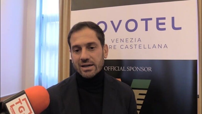 Antonelli: "Venezia, serve appartenenza alla maglia"