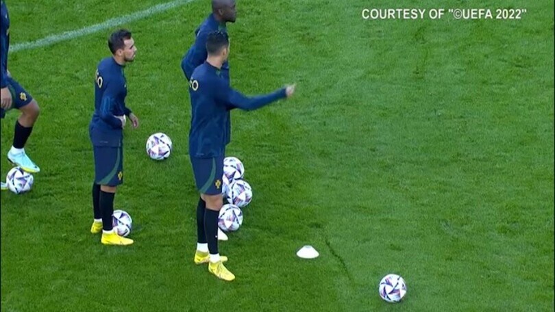 Dalla Spagna: "Cristiano Ronaldo si è accordato con l'Al-Nassr"