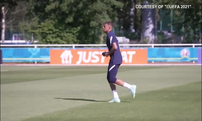 Le Parisien: "No alla conferenza, niente multa per Mbappé"