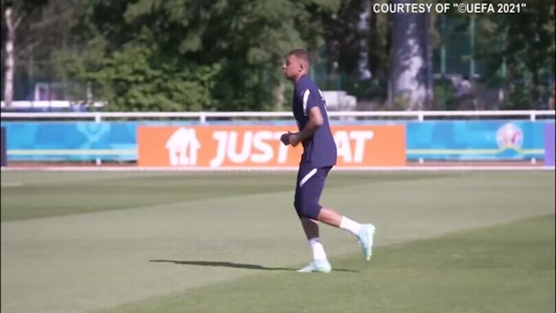 Le Parisien: "No alla conferenza, niente multa per Mbappé"